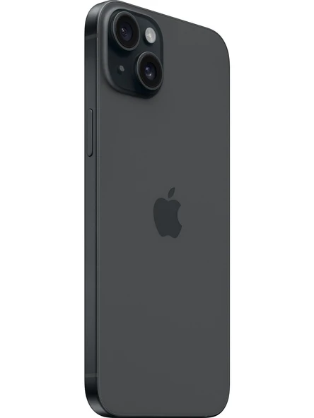 Apple iPhone 15 Plus 128 GB (Apple Türkiye Garantili) Siyah 128 GB MU0Y3TU/A - 3