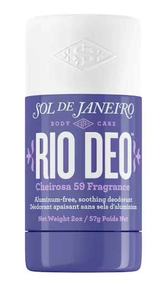 SOL DE JANEIRO Delicia Drench Rio Deo 56 - Deodorant
