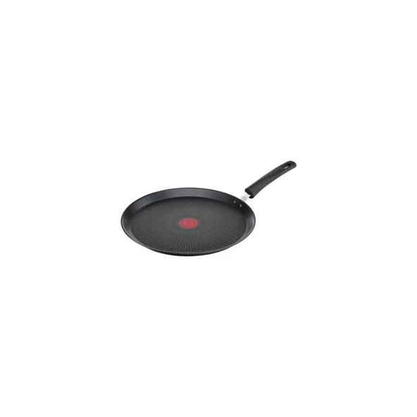 Tefal G26938 Titanyum 6X Excellence Krep Tavası 25 cm - 2100118357