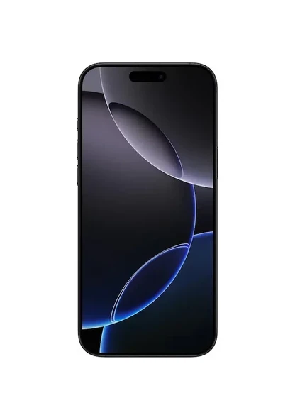 Apple iPhone 16 Pro Max 256 GB (Apple Türkiye Garantili) Siyah 256 GB MYWV3TU/A - 2