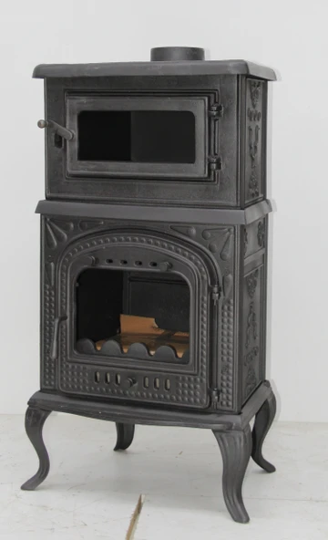 Döküm soba Dorello soba Şömine soba Kuzineli Soba