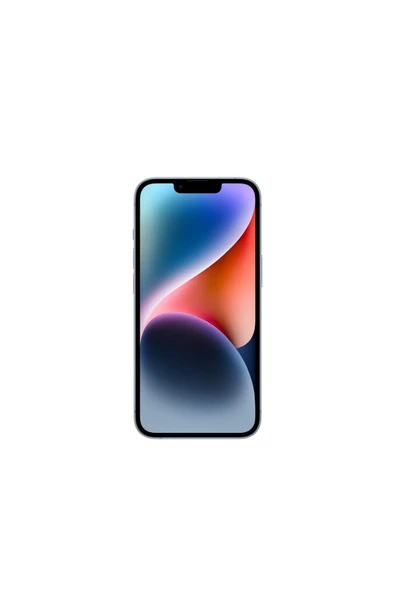 Apple iPhone 14 128 GB (Apple Türkiye Garantili) Mavi 128 GB MPVN3TU/A - 2