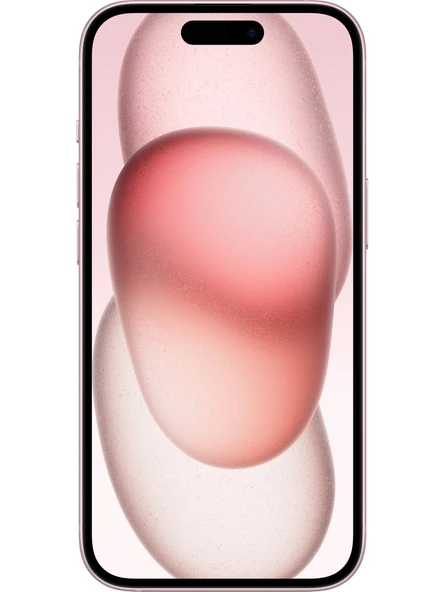 Apple iPhone 15 256 GB (Apple Türkiye Garantili) Pembe 256 GB MTP63TU/A - 2