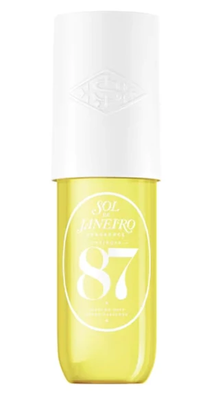 SOL DE JANEIRO RIO RADIANCE - Kokulu Sprey 90 ml