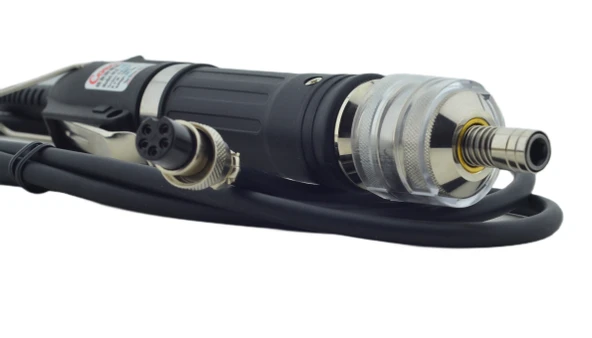 CONOS RE-4500 Güç Kaynaklı Elektrikli Tornavida GARANTİSİZ - 3