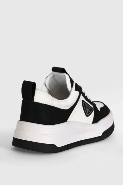 Lufian Jennıfer Kadın Casual Ayakkabı (Yaz 25) - 7