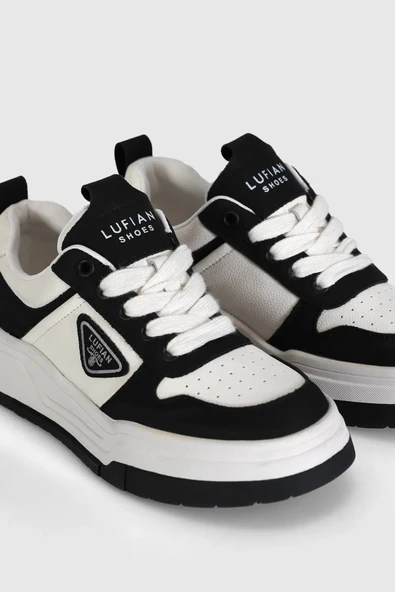Lufian Jennıfer Kadın Casual Ayakkabı (Yaz 25) - 8