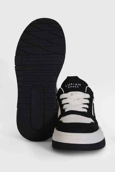 Lufian Jennıfer Kadın Casual Ayakkabı (Yaz 25) - 9