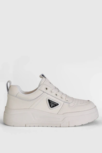 Lufian Jennıfer Kadın Casual Ayakkabı (Yaz 25)