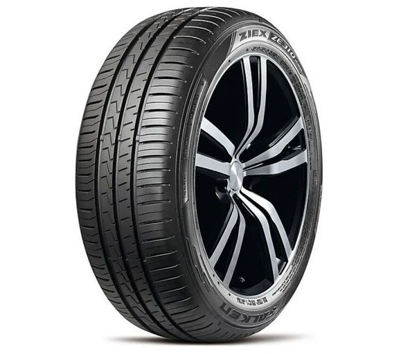 FALKEN 205/50 R16 TL 87W ZIEX ZE310 ECORUN YAZ 2024