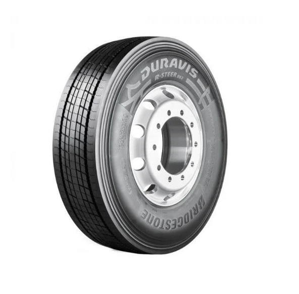 BRIDGESTONE 315/60R22.5 DURAVIS R-STEER 002 2024