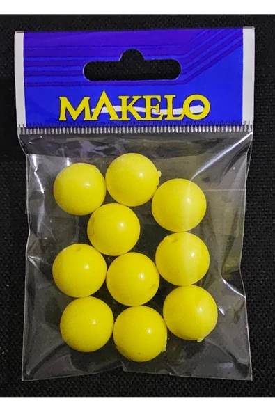 SAZAN YEMLEME ( BOLİ RİG PUP )SÜPER YÜKSEK VERİM YÜZEN MODELDİR ürün görseli 1