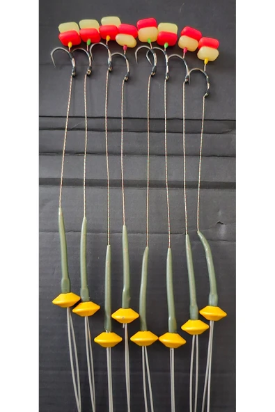 RİG VE BOLİ TAKIMI YÜKSEK VERİM HIZLI SÜPER KULLANIŞLI - Resim 2