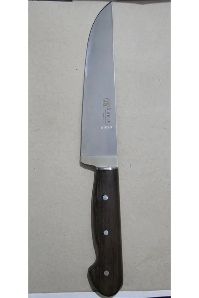 SÜRMENE KASAP BIÇAKLARI - 4