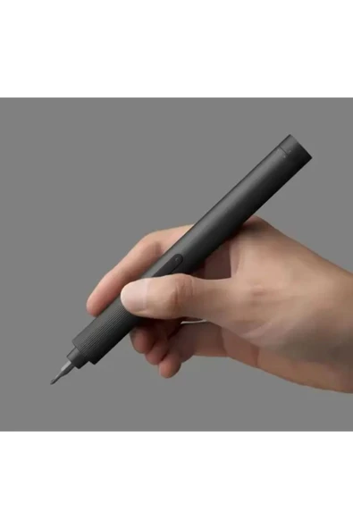 Elektrik hassas tornavida kiti tip-c telefon onarım bilgisayar onarım hertürlü mini araç onarım - 3