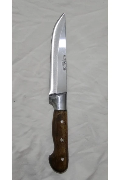 KASAP BIÇAKLARI - 2