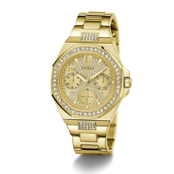 Guess GUGW0777L2 Kadın Kol Saati - Resim 3