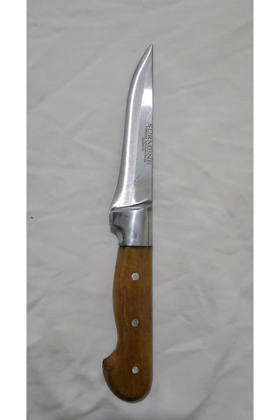 KASAP BIÇAKLARI - 2