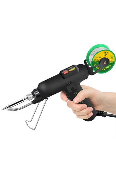 LAHİM MAKİNESİ MOTORLU - 2