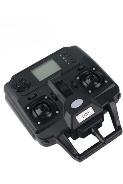 Sazan (YEMLEME TEKNE VE BOTU)kumanda Gps Versiyon Oto Pılot Sıstemlı - 2