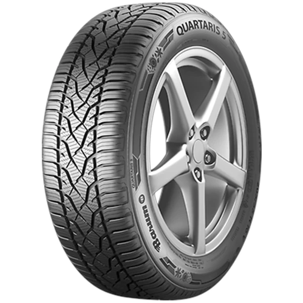 Barum Quartaris 5 185/65R14 86T 4 Mevsim Lastik - 2025 - Resim 8