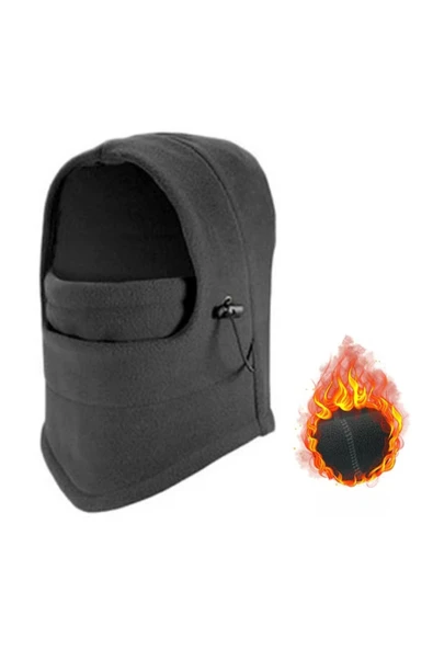 Sazan Yemleme (TEKNE VE BOT)rc Erkekler Kadınlar Için Kış Sıcak Kap Su Geçirmez Termal Isıtıcı