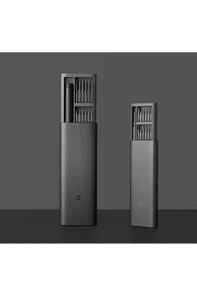 Elektrik hassas tornavida kiti tip-c telefon onarım bilgisayar onarım hertürlü mini araç onarım - 4