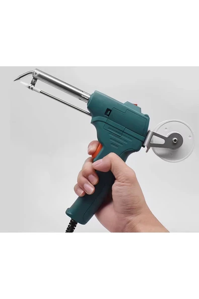 LEHİM MAKİNESİ MOTORLU