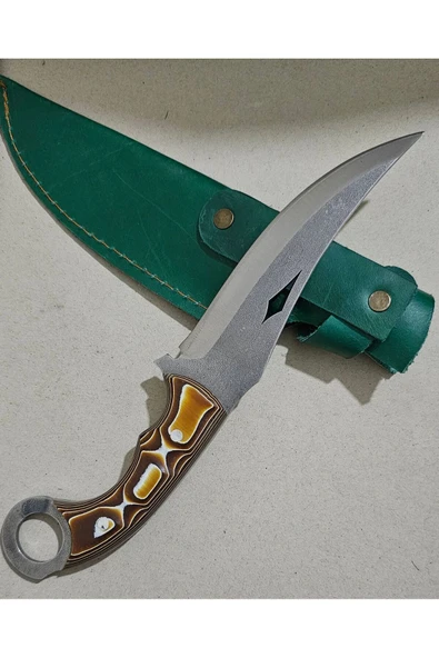 KASAP BIÇAK - 3