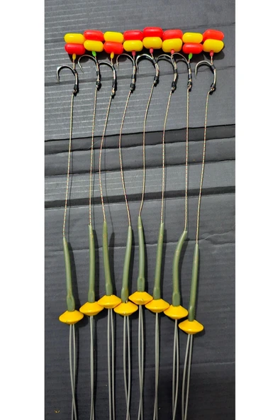 RİG VE BOLİ TAKIMI YÜKSEK VERİM HIZLI SÜPER KULLANIŞLI ürün görseli 1