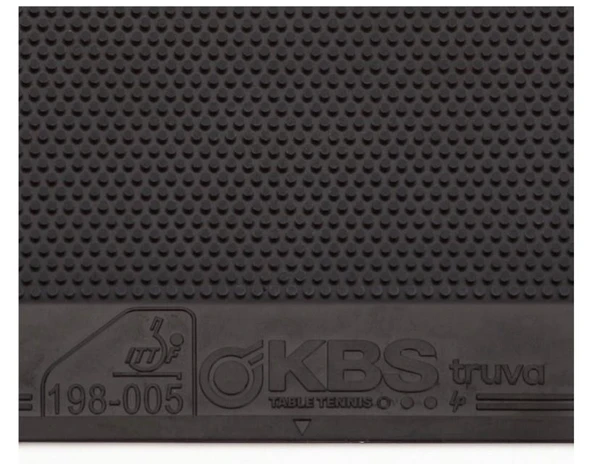 Kbs Truva Lp Masa Tenisi Lastiği - 4