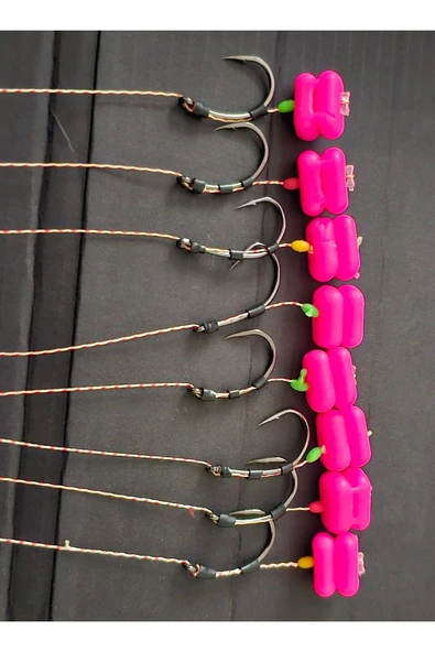 RİG VE BOLİ TAKIMI YÜKSEK VERİM HIZLI SÜPER KULLANIŞLI - Resim 3