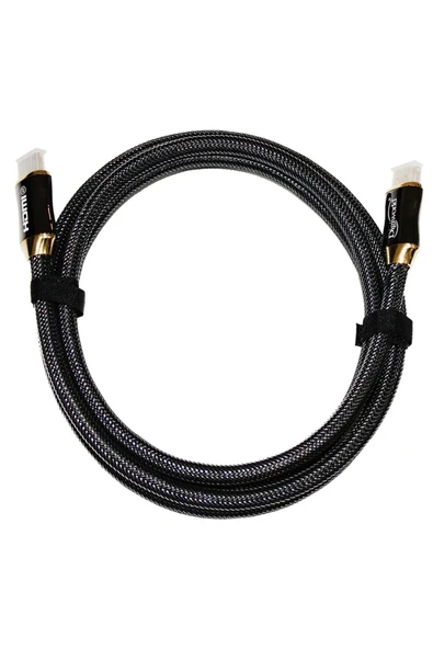DİGİWORLD Dıgıworld 4k Hdmı Kablo 1.8 Metre 28 Awg 2.0 Versiyon - 2
