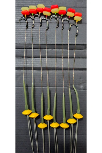 RİG VE BOLİ TAKIMI YÜKSEK VERİM HIZLI SÜPER KULLANIŞLI - Resim 6