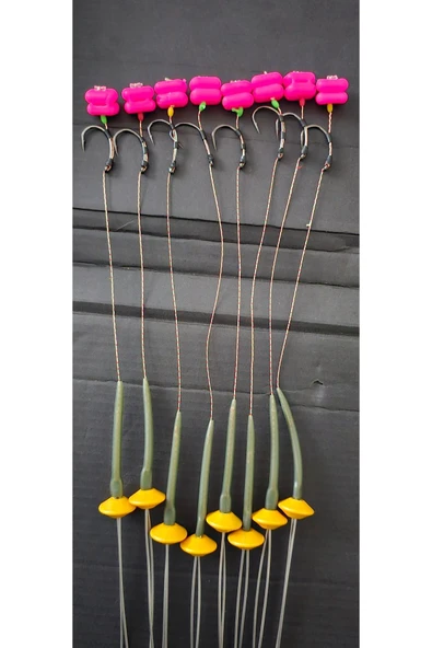 RİG VE BOLİ TAKIMI YÜKSEK VERİM HIZLI SÜPER KULLANIŞLI - Resim 5