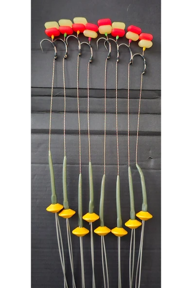 RİG VE BOLİ TAKIMI YÜKSEK VERİM HIZLI SÜPER KULLANIŞLI ürün görseli 1