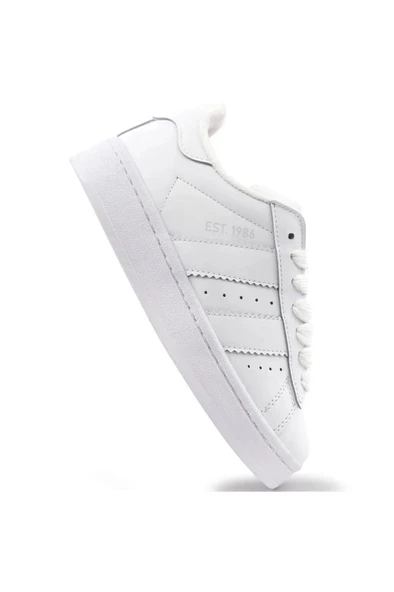 Cool Ravanta Unisex Günlük Sneaker Spor Ayakkabı - Resim 4