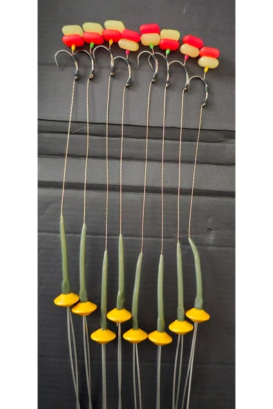 RİG VE BOLİ TAKIMI YÜKSEK VERİM HIZLI SÜPER KULLANIŞLI - Resim 4