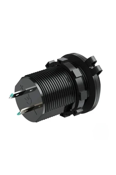 ARAÇ ŞARJ GİRİŞİ USB Lİ VE HIZLI ŞARZ YERİ - 7