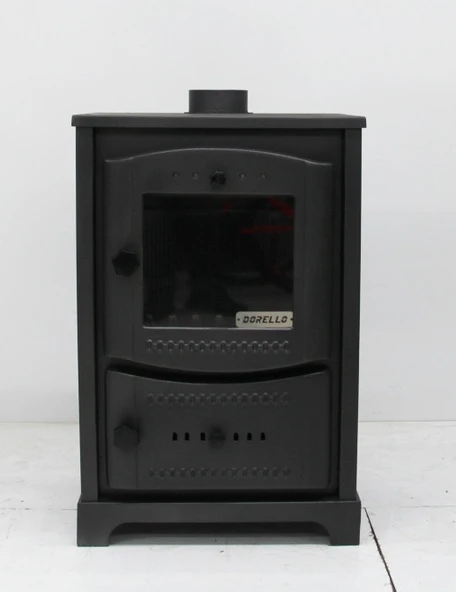 Şömine soba Döküm soba Dorello soba