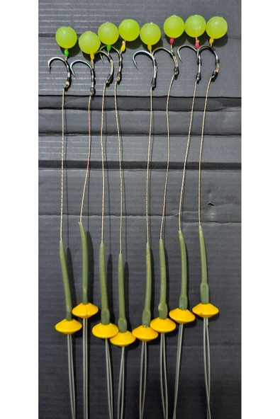 RİG VE BOLİ TAKIMI YÜKSEK VERİM HIZLI SÜPER KULLANIŞLI - Resim 2