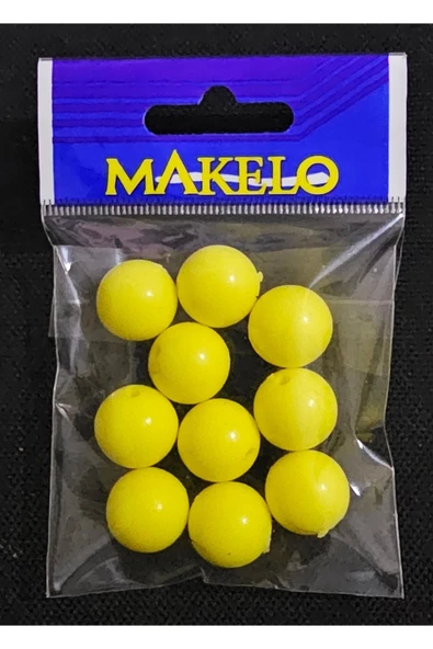 SAZAN YEMLEME ( BOLİ RİG PUP )SÜPER YÜKSEK VERİM YÜZEN MODELDİR - Resim 2