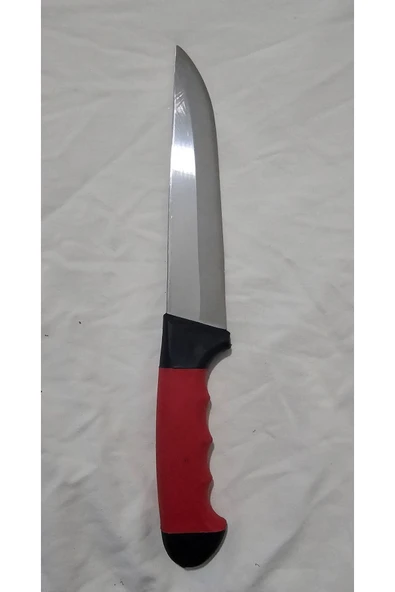 Kırmızı Bıçak - 2