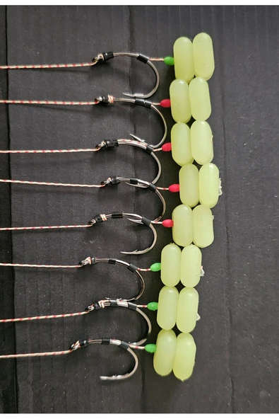 RİG VE BOLİ TAKIMI YÜKSEK VERİM HIZLI SÜPER KULLANIŞLI - 4