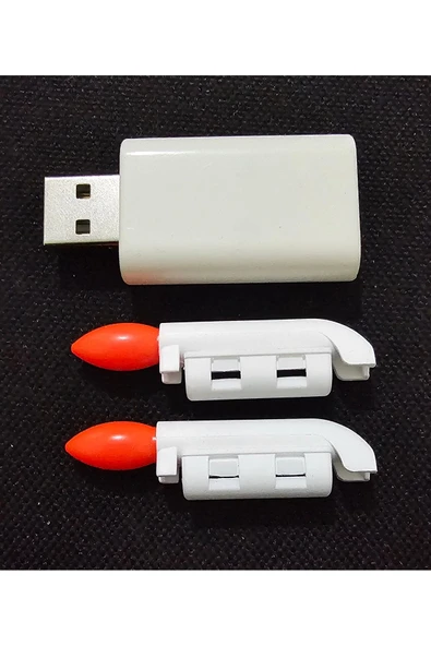 SAZAN YEMLEME OLTA KAMIŞ IŞIK çubuğu şarj edilebilir pille su geçirmez  gece balıkçılığı - 4