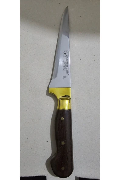 KASAP BIÇAKLARI - 4