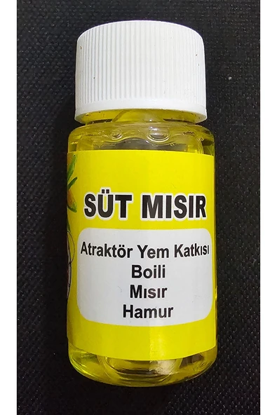 SAZAN YEMLEME ( BOLİ RİG PUP MISIR KOKUSU)SÜPER YÜKSEK VERİM YÜZEN MODELDİR ürün görseli 1