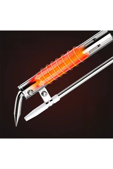 LEHİM MAKİNESİ MOTORLU - 7