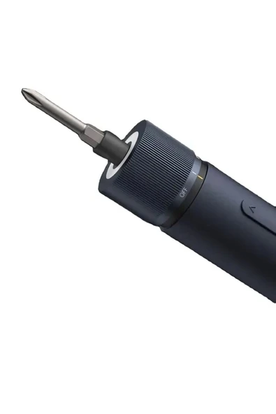 Elektrikli tornavida çok fonksiyonlu şarj kablosuz taşınabilir tornavida küçük ev elektrikli - 5