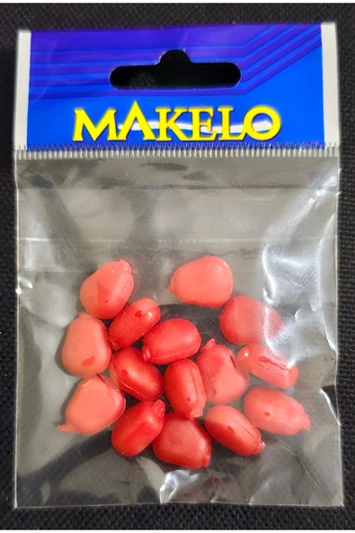 SAZAN YEMLEME ( BOLİ RİG PUP )SÜPER YÜKSEK VERİM YÜZEN MODELDİR - 2